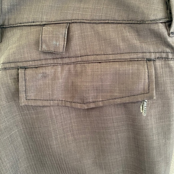 Special Blend Snowboard Pants - Picture 8 of 11